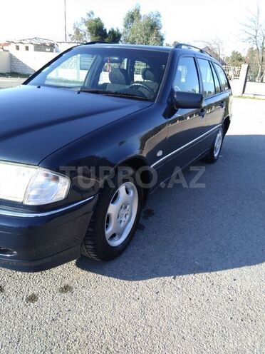 Mercedes C 240 1998, 193,300 km - 2.4 l - Şirvan