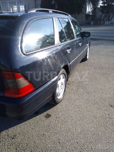 Mercedes C 240 1998, 193,300 km - 2.4 l - Şirvan