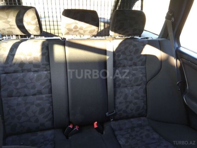 Mercedes C 240 1998, 193,300 km - 2.4 l - Şirvan