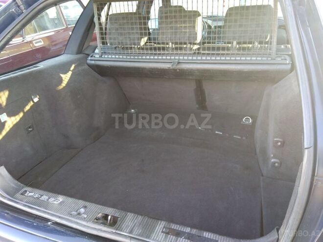 Mercedes C 240 1998, 193,300 km - 2.4 l - Şirvan