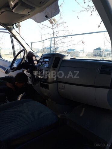 Mercedes Sprinter 311 2009, 254,000 km - 2.2 l - Bakı