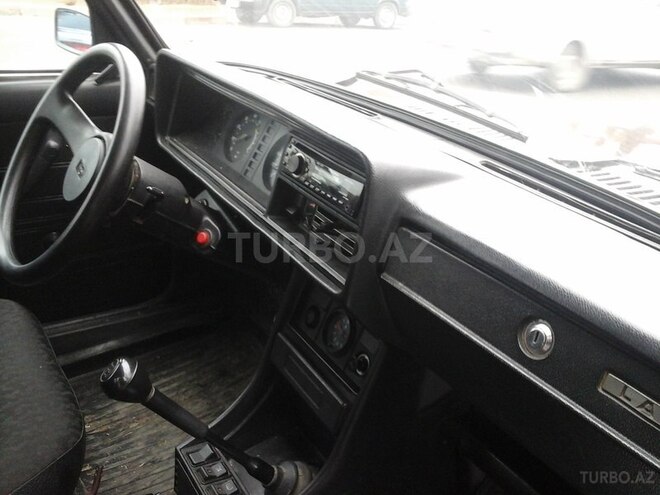LADA (VAZ) 2107 2011, 49,000 km - 1.6 l - Ağdam