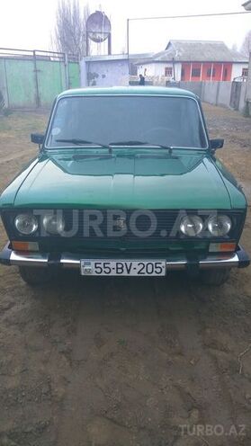 LADA (VAZ) 2106 1998, 150,000 km - 1.5 l - Sabirabad
