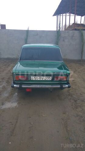 LADA (VAZ) 2106 1998, 150,000 km - 1.5 l - Sabirabad