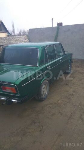 LADA (VAZ) 2106 1998, 150,000 km - 1.5 l - Sabirabad
