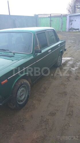 LADA (VAZ) 2106 1998, 150,000 km - 1.5 l - Sabirabad