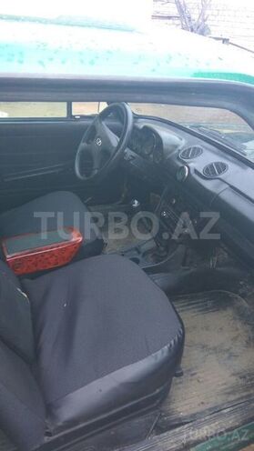 LADA (VAZ) 2106 1998, 150,000 km - 1.5 l - Sabirabad