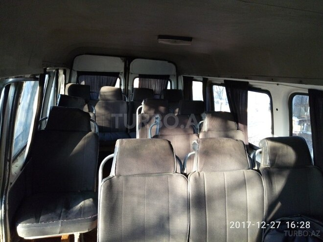 Ford Transit 1994, 360,000 km - 2.5 л - Saatlı