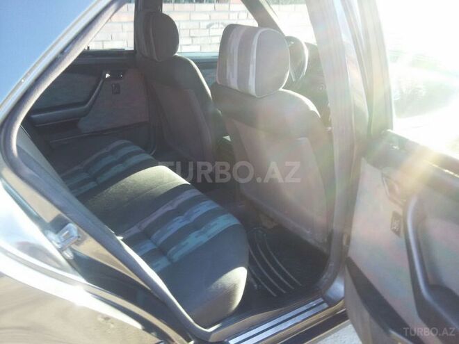 Mercedes C 180 1996, 197,000 km - 1.8 l - Gəncə