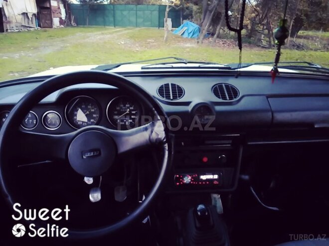 LADA (VAZ) 21011 1984, 83,000 km - 1.3 l - Balakən