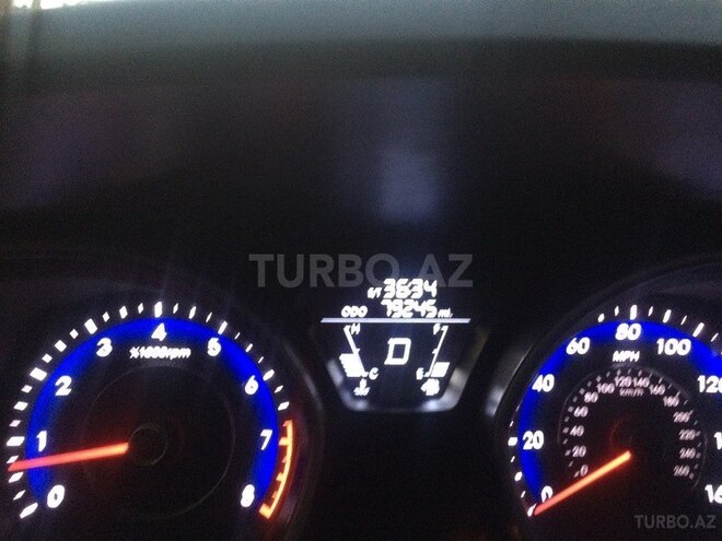 Hyundai Elantra 2013, 79,600 km - 1.8 л - Bakı