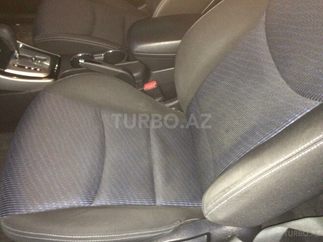 Hyundai Elantra 2013, 79,600 km - 1.8 л - Bakı