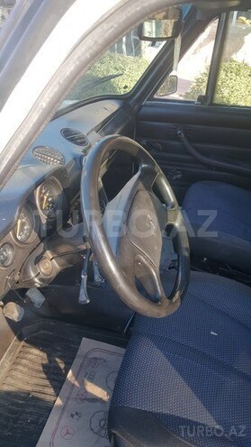 LADA (VAZ) 21011 1979, 120,000 km - 1.2 l - Yevlax
