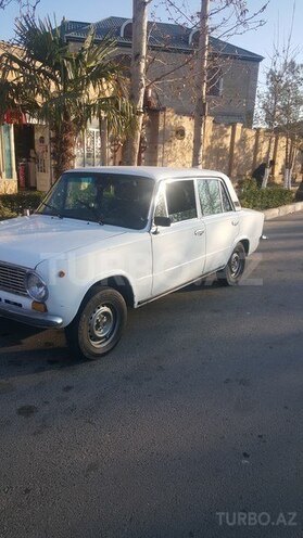 LADA (VAZ) 21011 1979, 120,000 km - 1.2 l - Yevlax