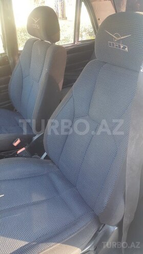 LADA (VAZ) 21011 1979, 120,000 km - 1.2 l - Yevlax