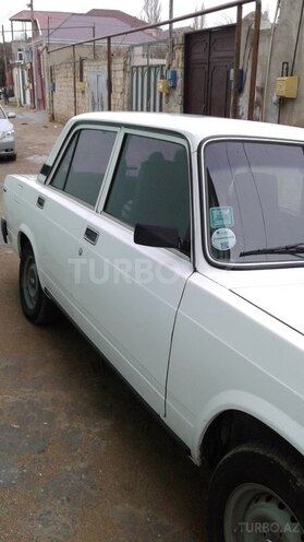 LADA (VAZ) 2107 2004, 18,657 km - 1.6 l - Bakı
