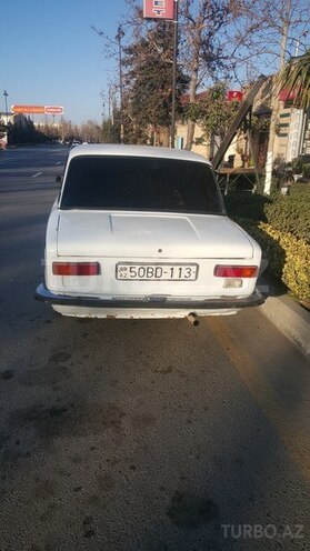 LADA (VAZ) 21011 1979, 120,000 km - 1.2 l - Yevlax