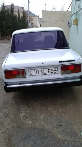LADA (VAZ) 2107 2004, 18,657 km - 1.6 l - Bakı