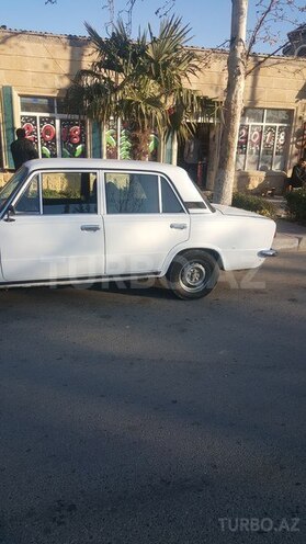 LADA (VAZ) 21011 1979, 120,000 km - 1.2 l - Yevlax