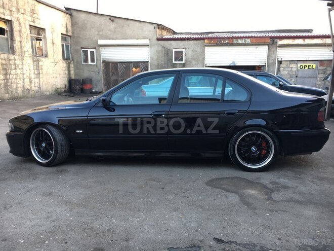 BMW 528 1998, 254,300 km - 2.8 l - Bakı