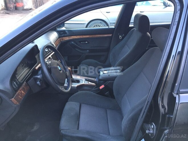 BMW 528 1998, 254,300 km - 2.8 l - Bakı