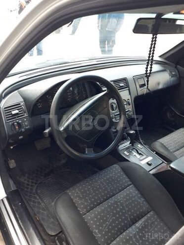 Mercedes C 180 1994, 499,000 km - 1.8 л - Bakı