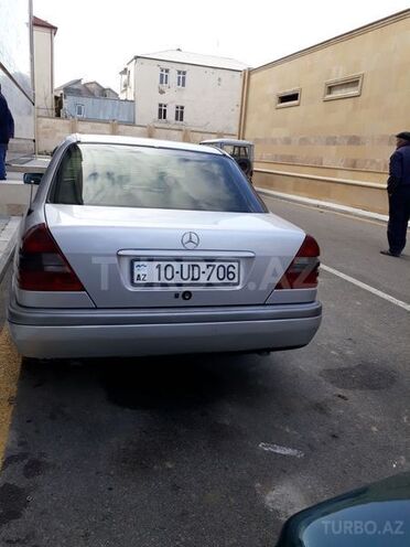 Mercedes C 180 1994, 499,000 km - 1.8 л - Bakı