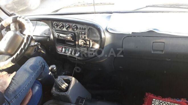 Hyundai County 1999, 120,000 km - 3.9 l - Bakı