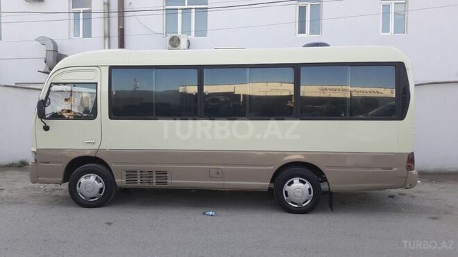 Hyundai County 1999, 120,000 km - 3.9 l - Bakı