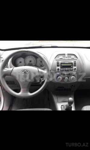 Chery Tiggo (T11) 2006, 170,000 km - 0.2 л - Bakı