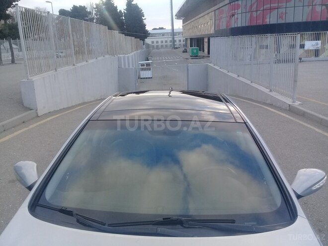 Hyundai Sonata 2011, 88,000 km - 2.4 l - Bakı