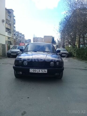 BMW 520 1990, 350,000 km - 2.0 l - Bakı