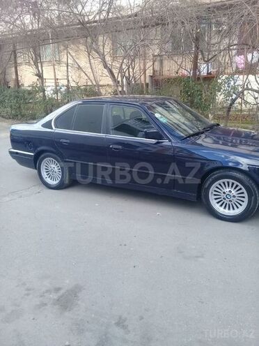 BMW 520 1990, 350,000 km - 2.0 l - Bakı