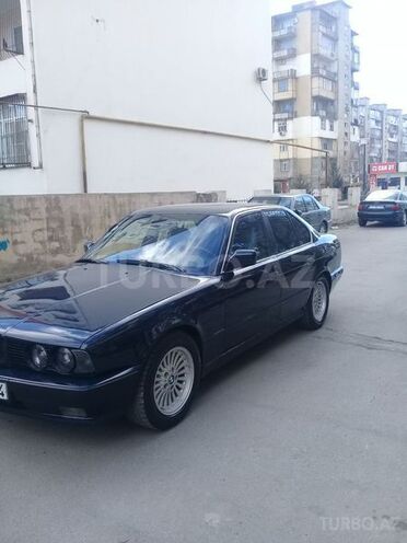 BMW 520 1990, 350,000 km - 2.0 l - Bakı