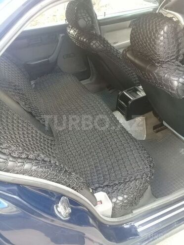 BMW 520 1990, 350,000 km - 2.0 l - Bakı