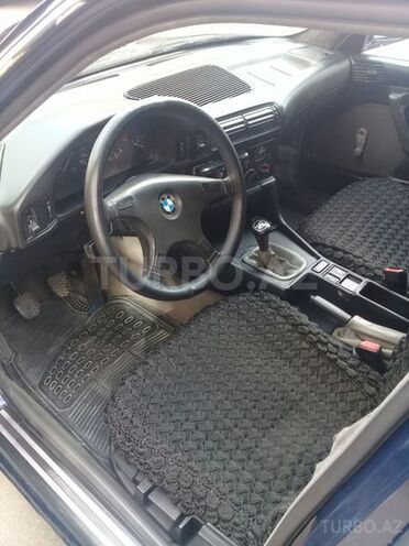 BMW 520 1990, 350,000 km - 2.0 l - Bakı
