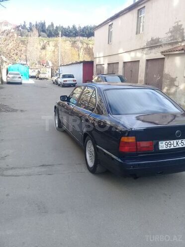BMW 520 1990, 350,000 km - 2.0 l - Bakı