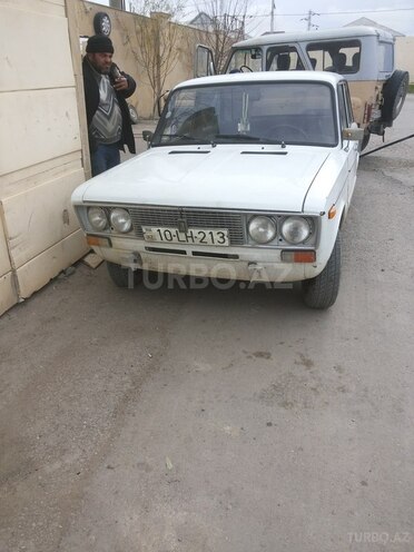 LADA (VAZ) 2106 1992, 187,000 km - 1.5 л - Sumqayıt