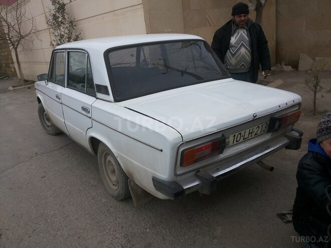 LADA (VAZ) 2106 1992, 187,000 km - 1.5 л - Sumqayıt
