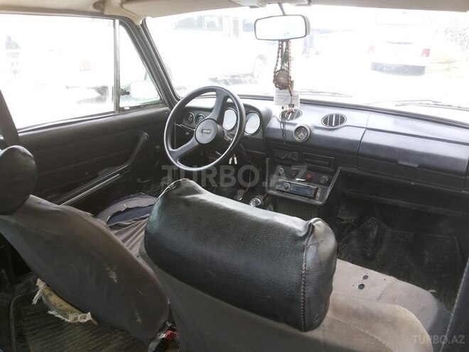 LADA (VAZ) 2106 1992, 187,000 km - 1.5 л - Sumqayıt