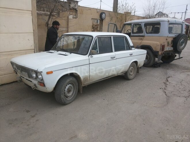 LADA (VAZ) 2106 1992, 187,000 km - 1.5 л - Sumqayıt
