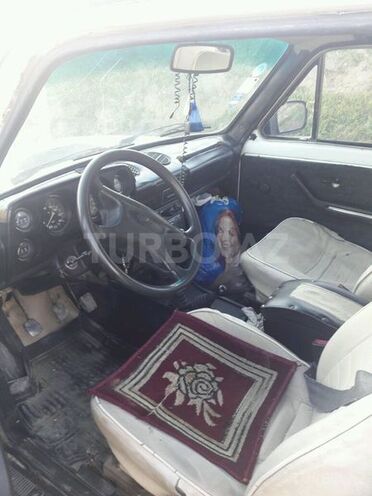 LADA (VAZ) Niva 1991, 185,000 km - 1.6 l - Bakı