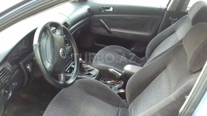Volkswagen Passat 1998, 2,290,000 km - 1.8 л - Bakı