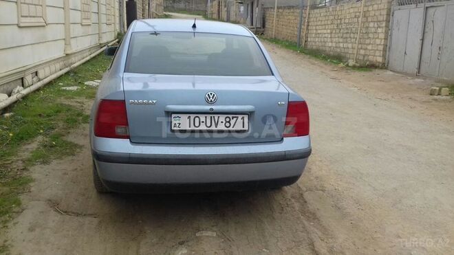 Volkswagen Passat 1998, 2,290,000 km - 1.8 л - Bakı