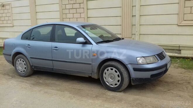 Volkswagen Passat 1998, 2,290,000 km - 1.8 л - Bakı