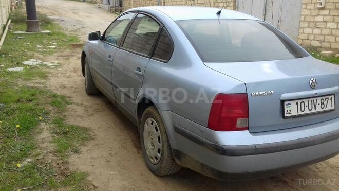 Volkswagen Passat 1998, 2,290,000 km - 1.8 л - Bakı