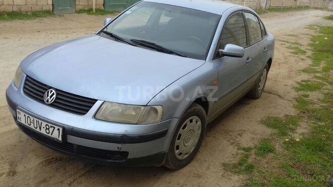 Volkswagen Passat 1998, 2,290,000 km - 1.8 л - Bakı