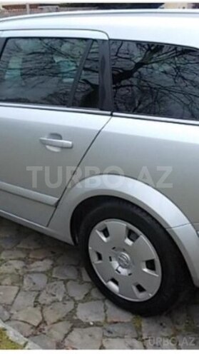 Opel Astra 2007, 204,839 km - 1.7 l - Masallı