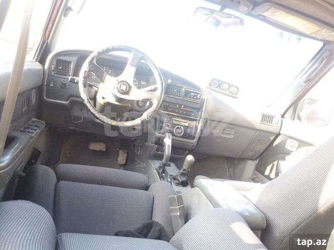 Toyota Surf 1992, 350,000 km - 0.3 l - Xırdalan