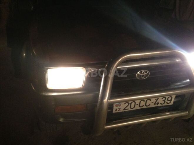 Toyota Surf 1992, 350,000 km - 0.3 l - Xırdalan